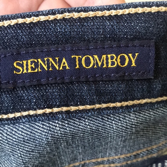 Lucky Brand Jeans - Picture 7 of 8